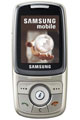   Samsung X530