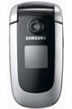   Samsung X660