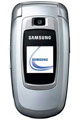   Samsung X670