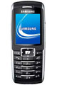   Samsung X700