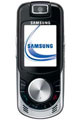   Samsung X810