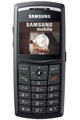   Samsung X820