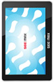   SeeMax Navi E510 HD BT 8GB