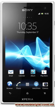 Sony Xperia acro S LT26w