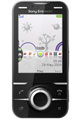   Sony Ericsson U100i Yari