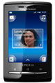   Sony Ericsson X10 Mini