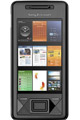   Sony Ericsson Xperia X1