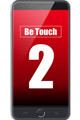 Чехлы для Ulefone Be Touch 2