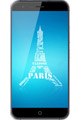Чехлы для Ulefone Paris