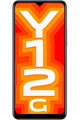 Чехлы для Vivo Y12G