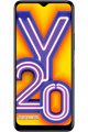 Чехлы для Vivo Y20 2020