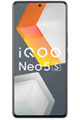 Чехлы для Vivo iQOO Neo 5s