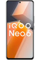 Чехлы для Vivo iQOO Neo 6