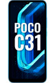 Чехлы для Xiaomi Poco C31