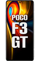 Чехлы для Xiaomi Poco F3 GT