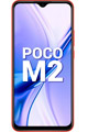 Чехлы для Xiaomi Poco M2