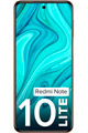 Чехлы для Xiaomi Redmi Note 10 Lite
