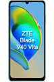 Чехлы для ZTE Blade V40 Vita