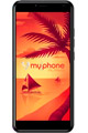   myPhone myXI1