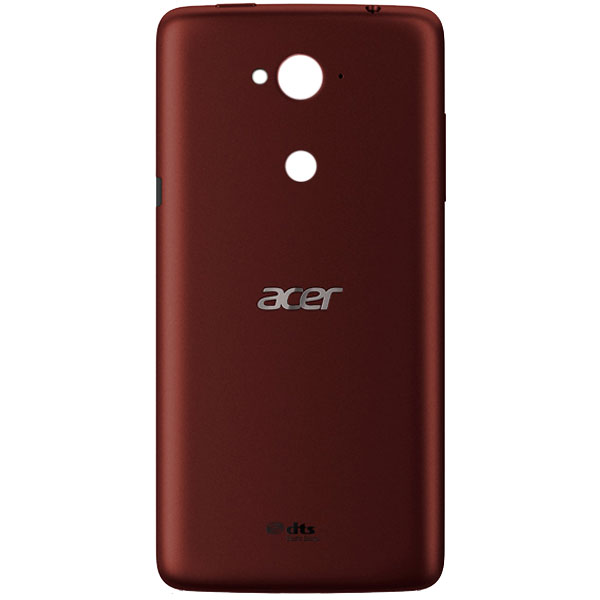   Acer Liquid E600 (-)