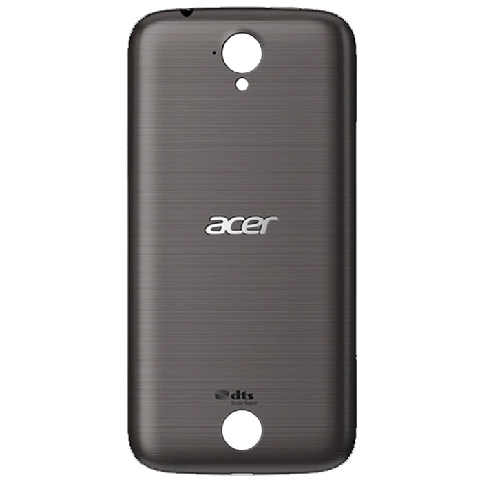 Acer Liquid Z330 battery cover black -  01