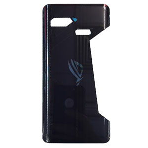 Задняя крышка Asus ROG Phone ZS600KL (черная)