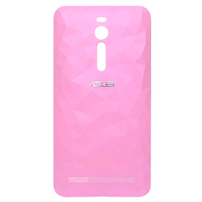 Asus ZenFone 2 battery cover pink -  01