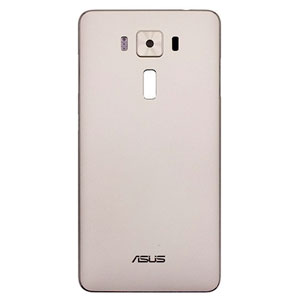 Задняя крышка Asus ZenFone 3 Deluxe 5.5 ZS550KL (золотая)