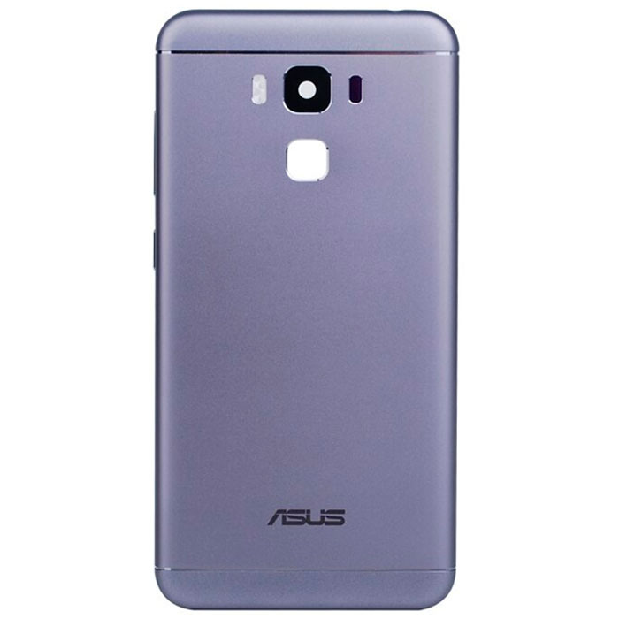 Asus ZenFone 3 Max 5.5 ZC553KL battery cover grey -  01