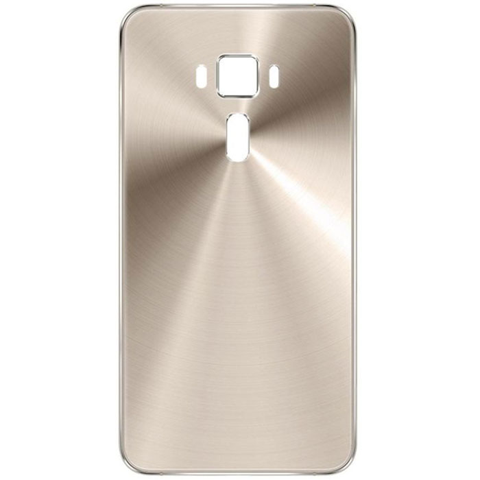 Asus ZenFone 3 ZE520KL battery cover gold -  01