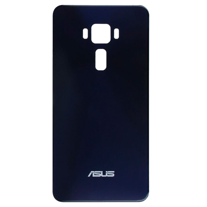 Asus ZenFone 3 ZE552KL battery cover black -  01