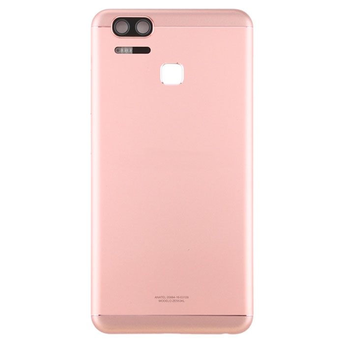 Asus ZenFone 3 Zoom ZE553KL battery cover pink -  01