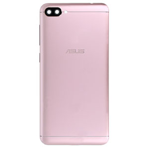 Задняя крышка Asus ZenFone 4 Max ZC520KL (розовая)