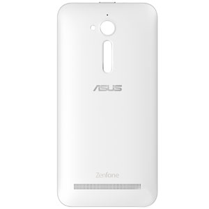 Задняя крышка Asus ZenFone Go ZB500KL (белая)