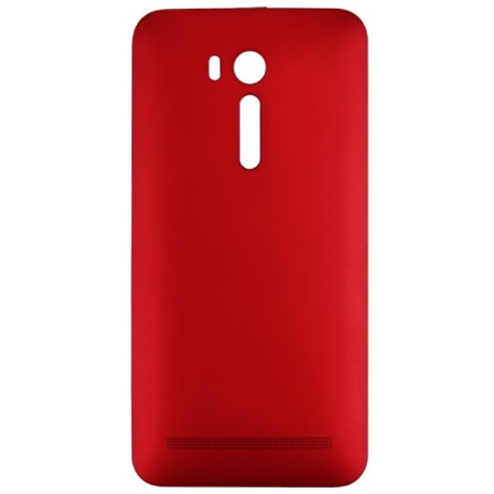Asus ZenFone Go ZB551KL battery cover red -  01