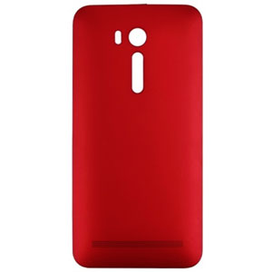 Задняя крышка Asus ZenFone Go ZB551KL (красная)