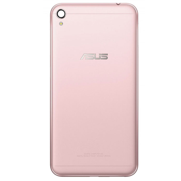 Asus ZenFone Live ZB501KL Zenfone 3 Go battery cover pink -  01