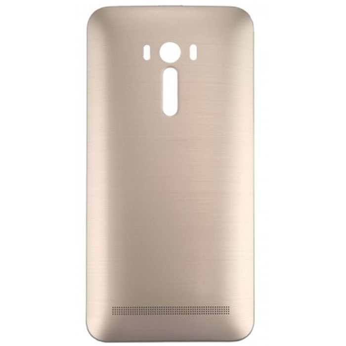Asus ZenFone Selfie ZD551KL battery cover gold -  01