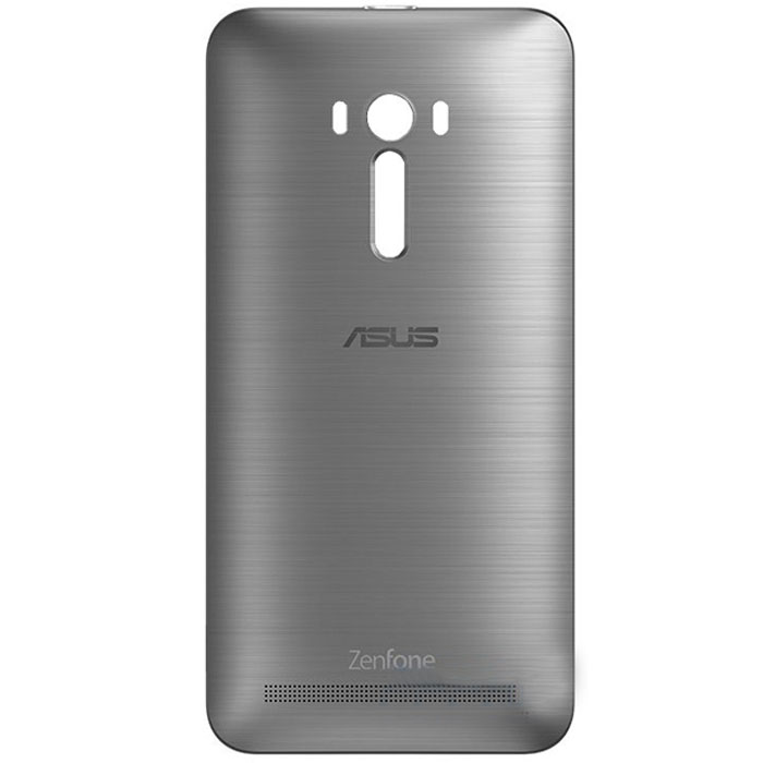 Asus ZenFone Selfie ZD551KL battery cover grey -  01