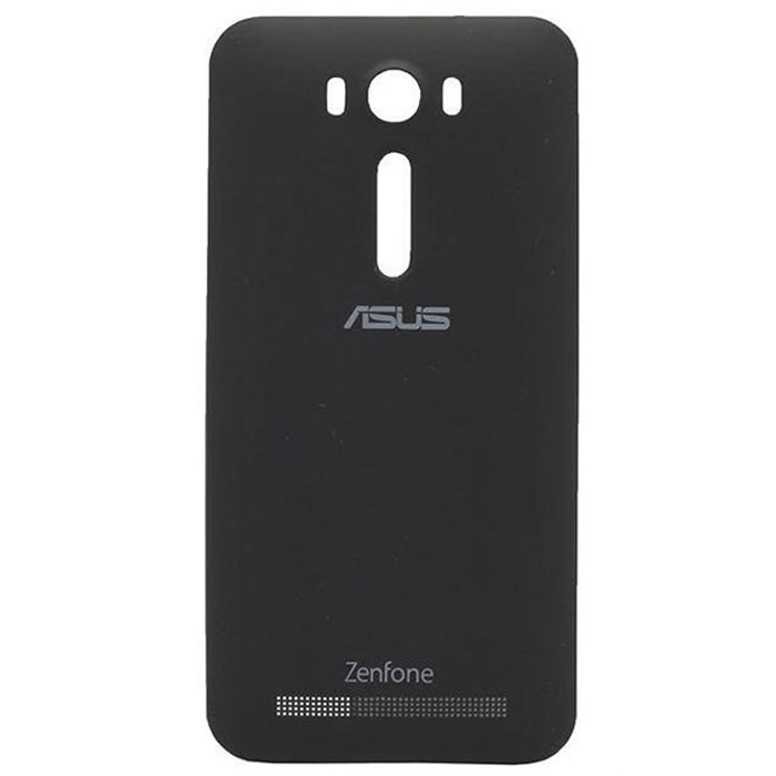 Asus Zenfone 2 Laser ZE500KG battery cover black -  01