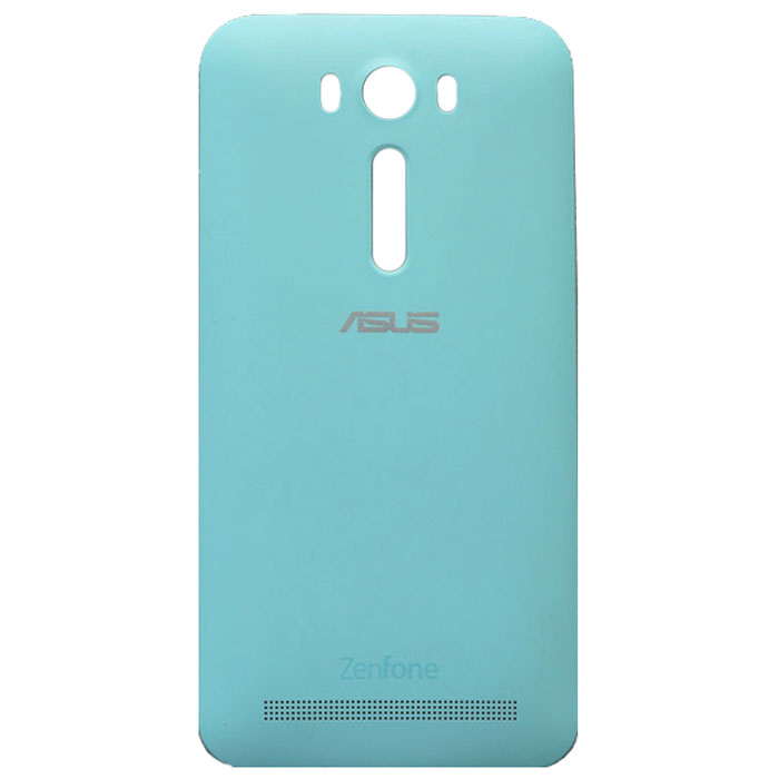 Asus Zenfone 2 Laser ZE500KG battery cover light blue -  01