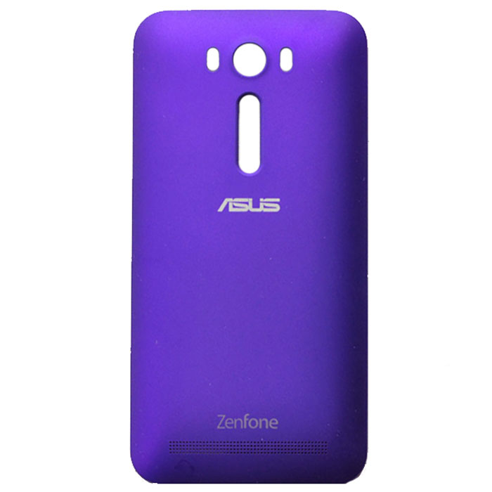 Asus Zenfone 2 Laser ZE500KG battery cover purple -  01