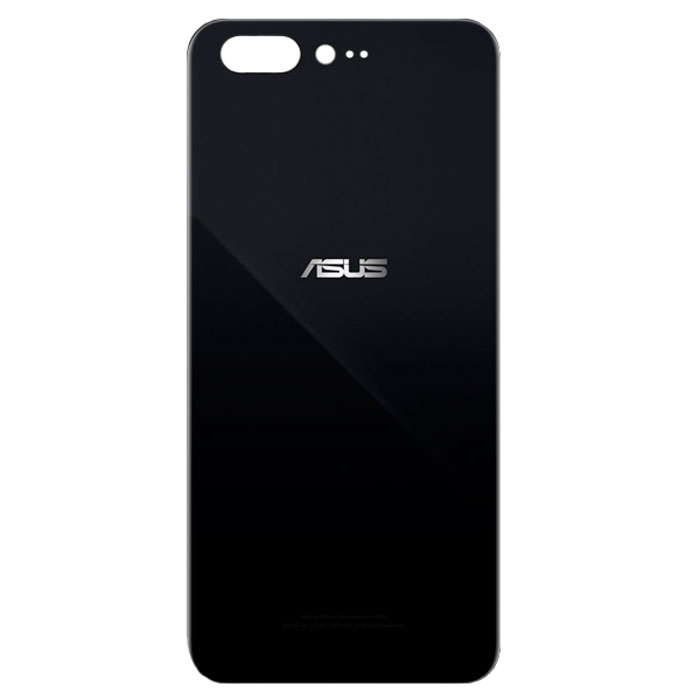 Asus Zenfone 4 Pro ZS551KL battery cover black -  01