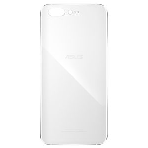 Задняя крышка Asus Zenfone 4 Pro ZS551KL (белая)