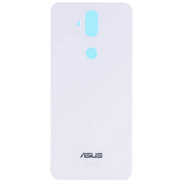 Asus Zenfone 5 Lite ZC600KL battery cover white -  01