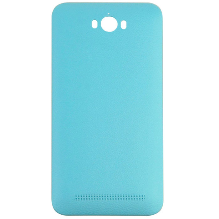 Asus Zenfone Max ZC550KL 2016 battery cover blue -  01