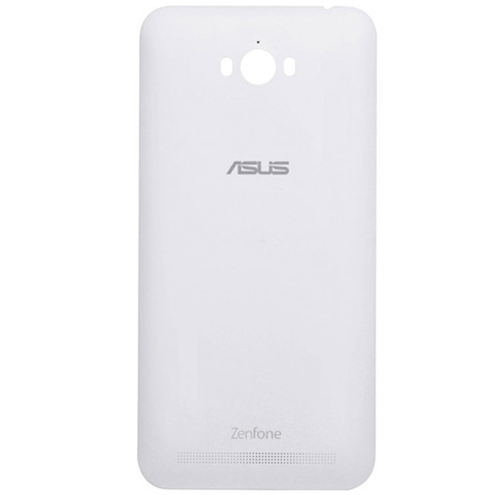 Asus Zenfone Max ZC550KL 2016 battery cover white -  01