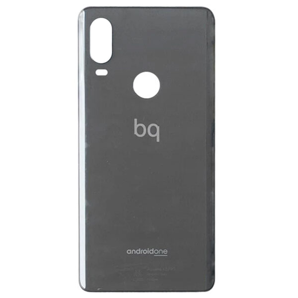   BQ-Mobile Aquaris X2 Pro ()