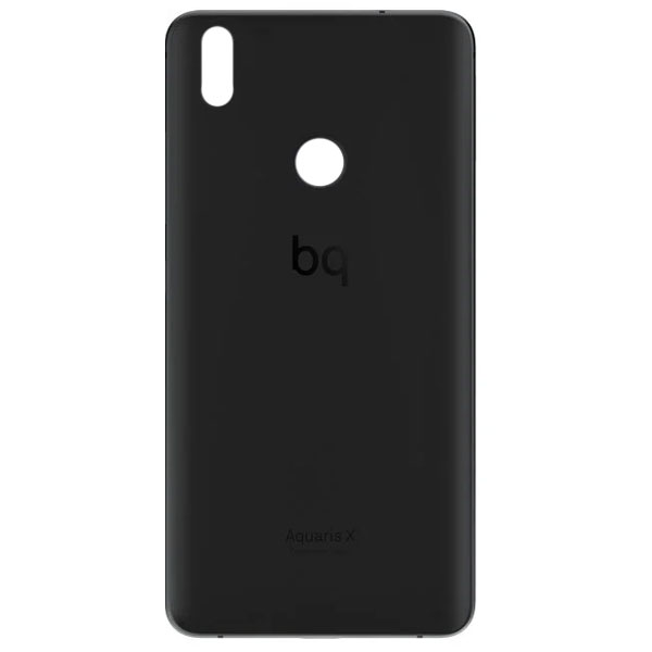   BQ-Mobile Aquaris X ()