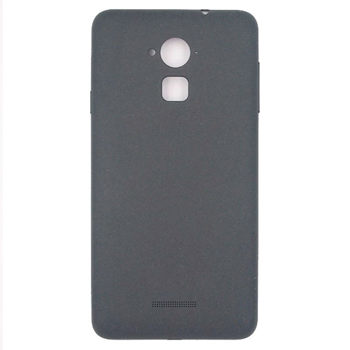 Coolpad Dazen Note 3 battery cover black -  01